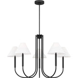 Porteau Chandelier  - 2 Sizes