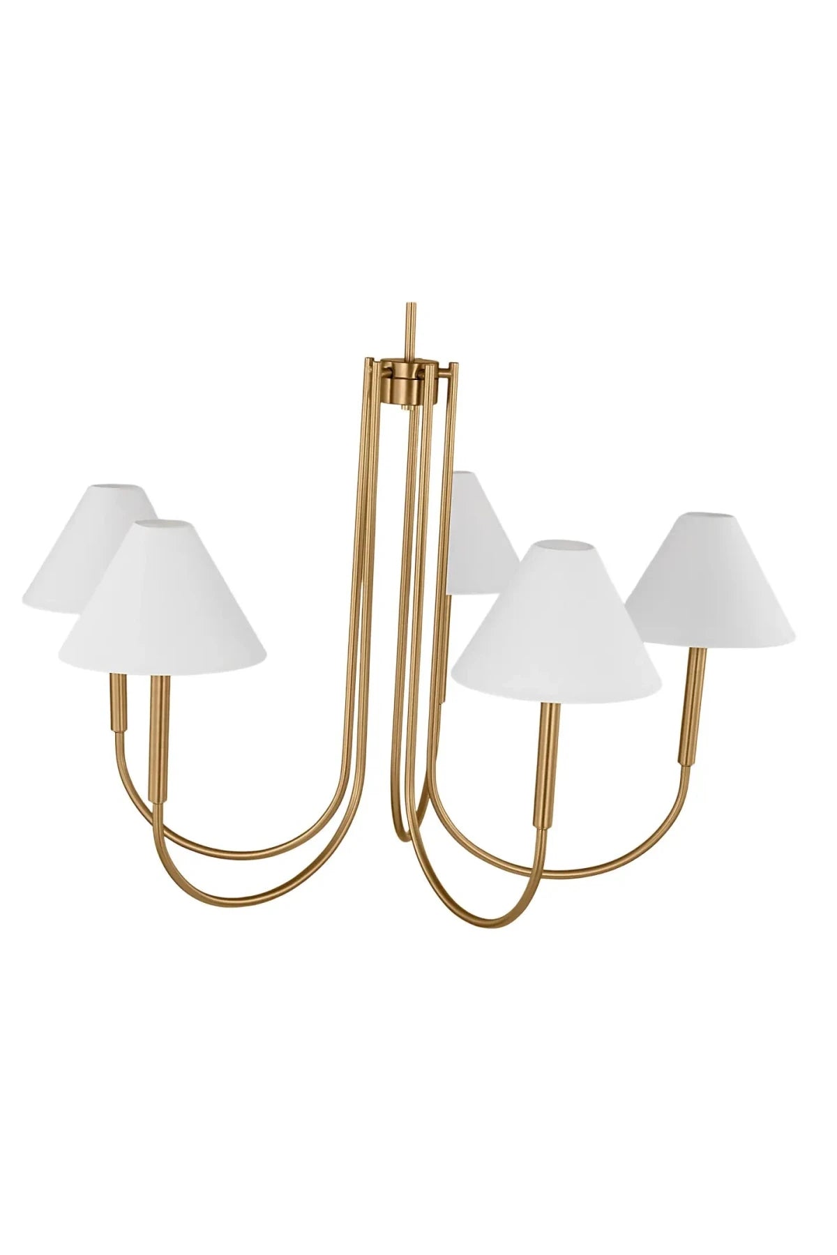 Porteau Chandelier - 2 Sizes