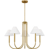 Porteau Chandelier  - 2 Sizes