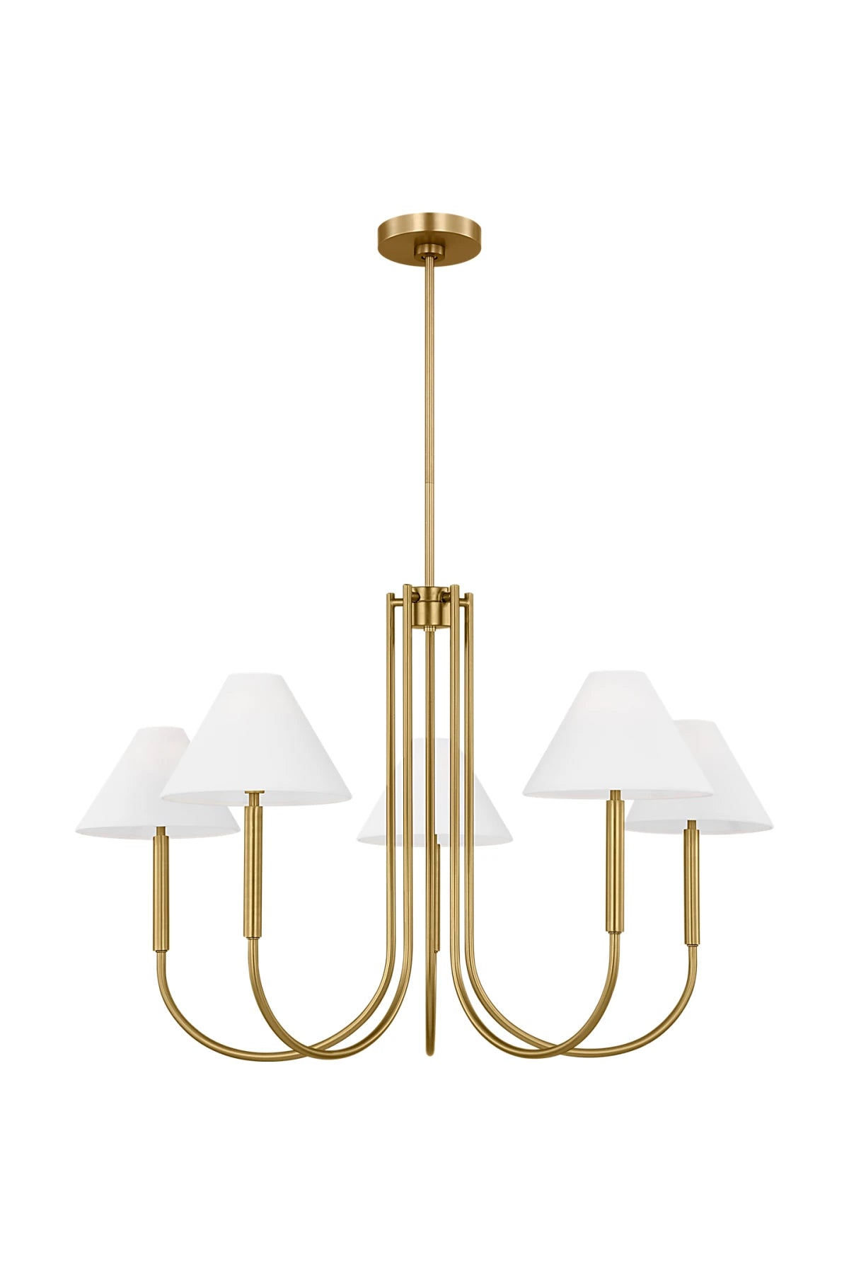 Porteau Chandelier - 2 Sizes