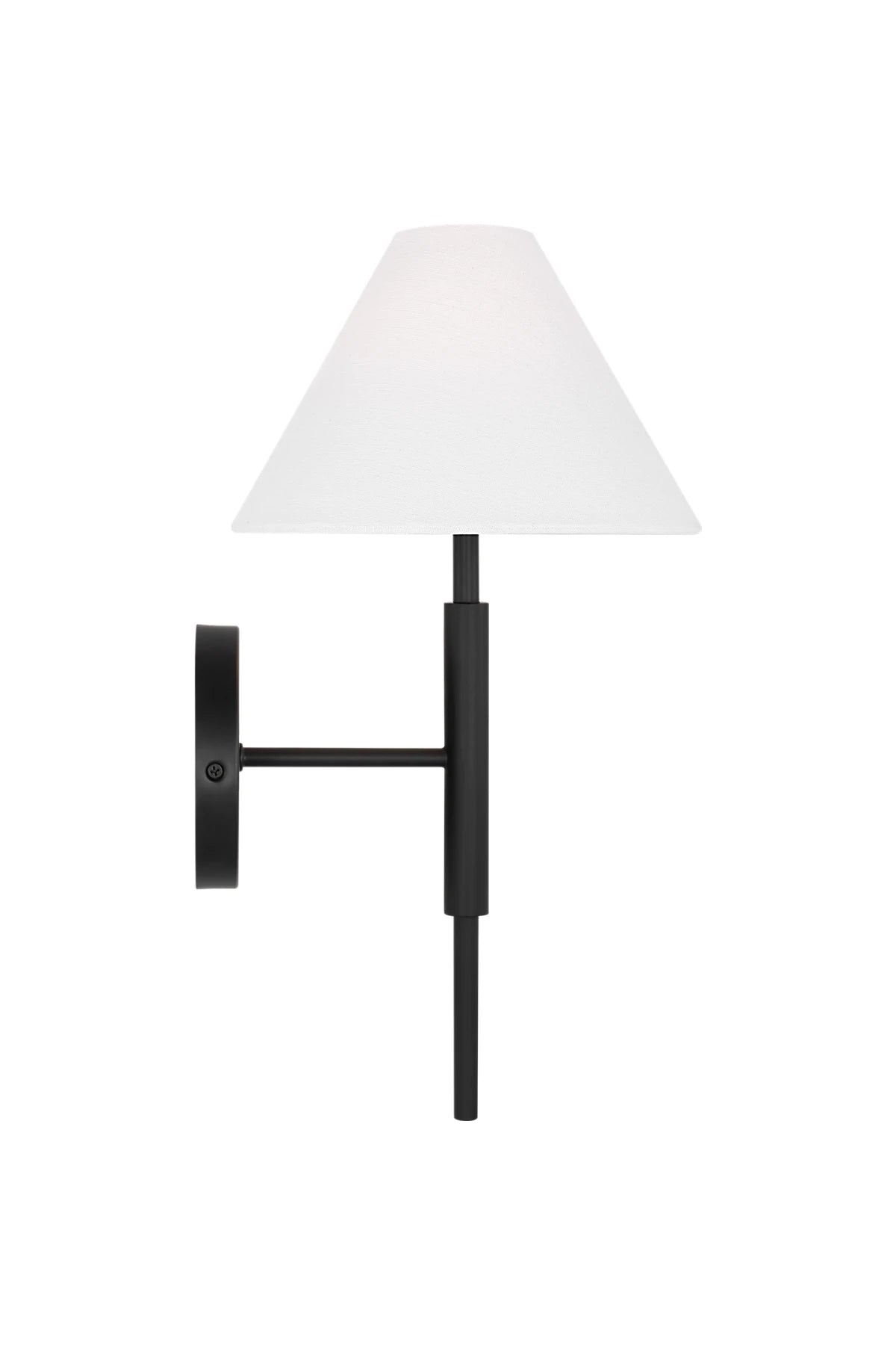 Porteau Sconce - 2 Finishes