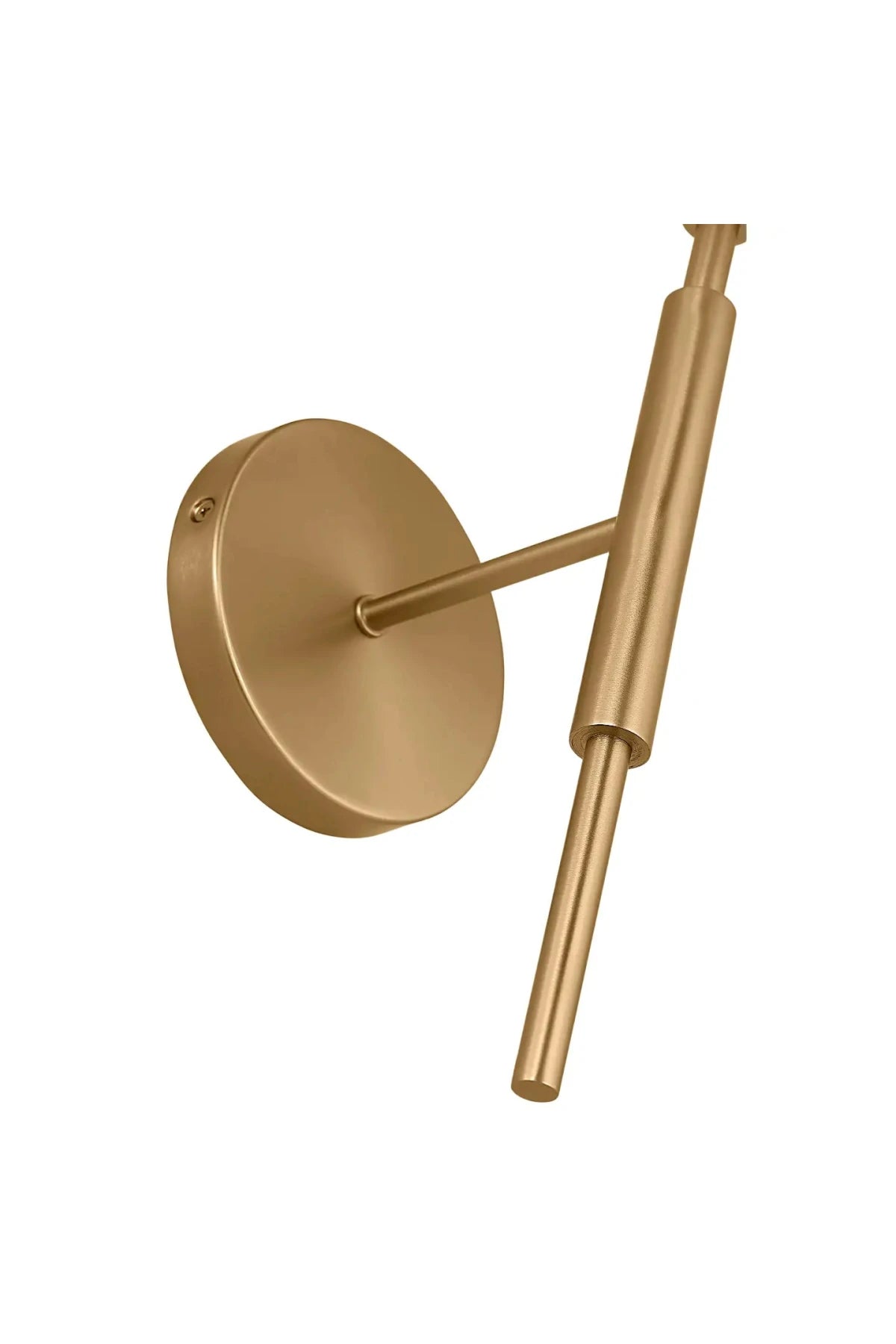 Porteau Sconce - 2 Finishes