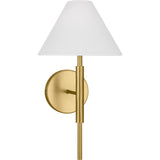 Porteau Sconce