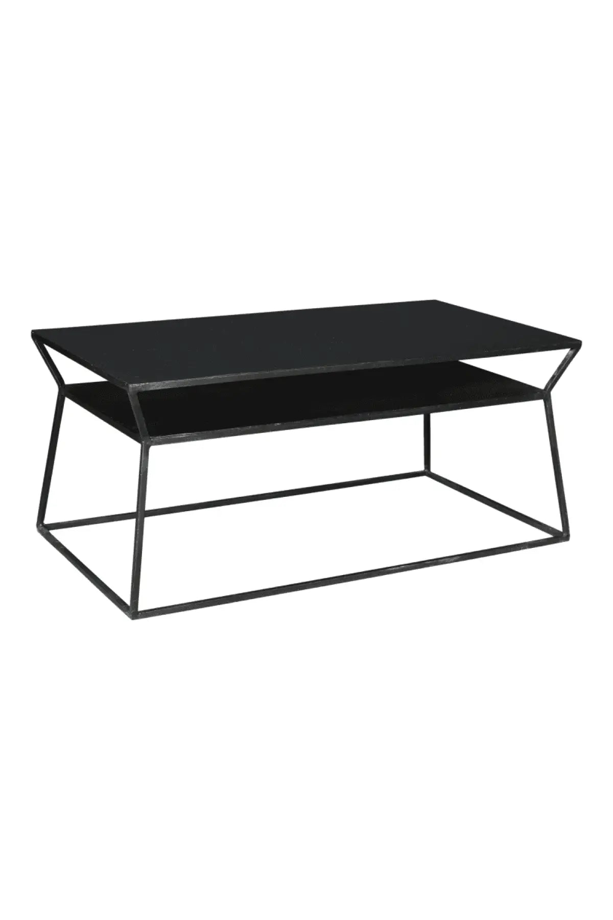 Osaka Coffee Table - Black