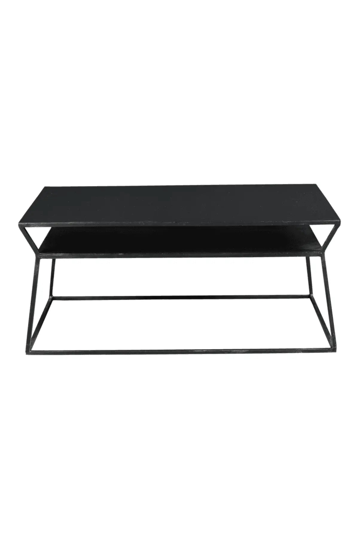 Osaka Coffee Table - Black