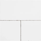 Dakota Gloss 6"x12" Field Tile