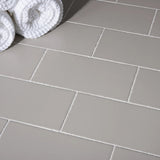 Dakota Matte 6"x12" Field Tile