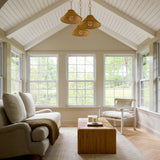 Dalia Chandelier