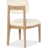 Desperado Side Chair