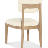 Desperado Side Chair