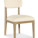 Desperado Side Chair
