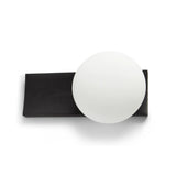 Dew Lamp - 2 Finishes