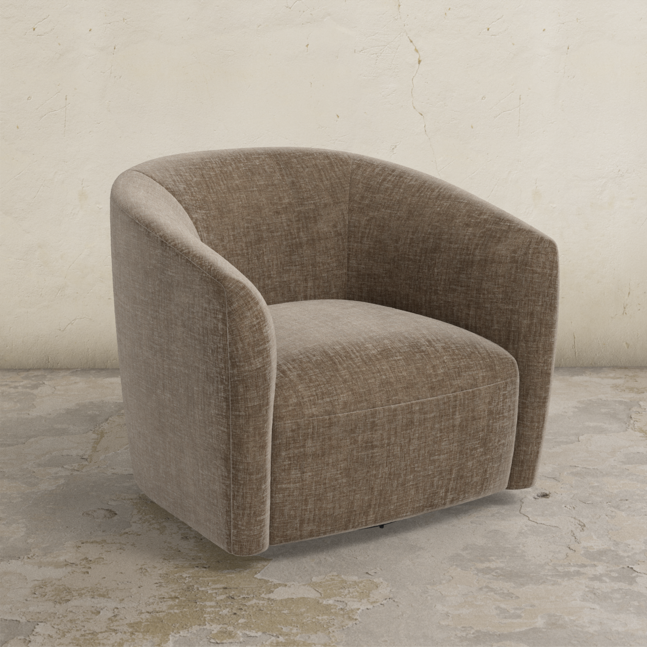 Lana Swivel Chair