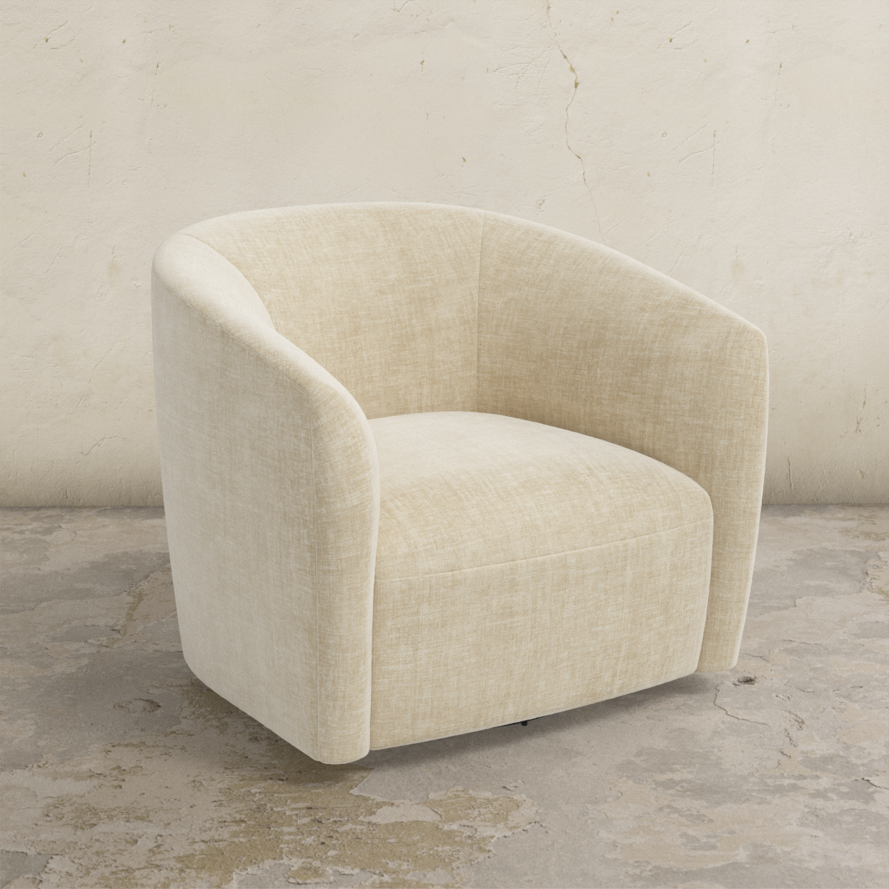 Lana Swivel Chair