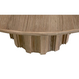 Roma Round Dining Table