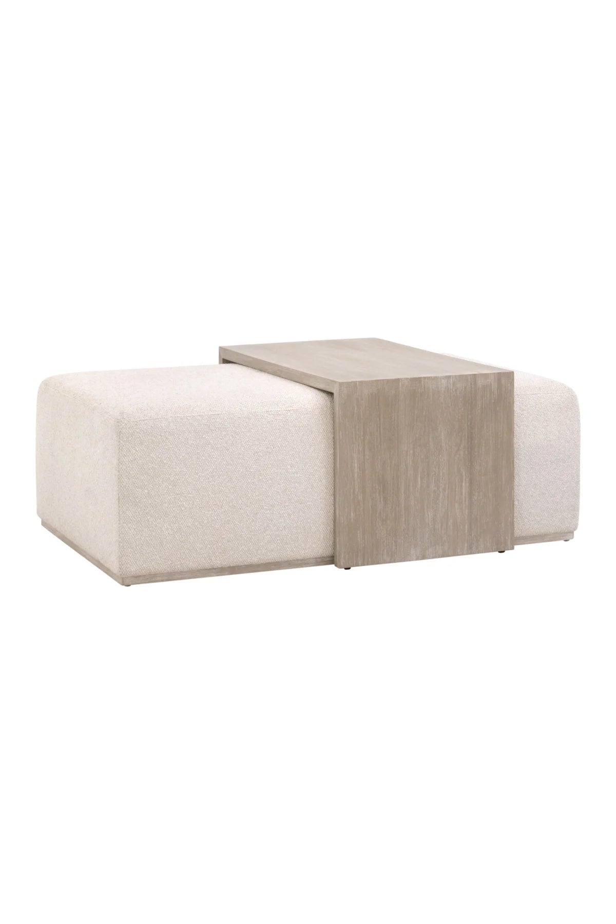 Owell Coffee Table - Grey