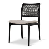 Charlotte Cane Side Chair