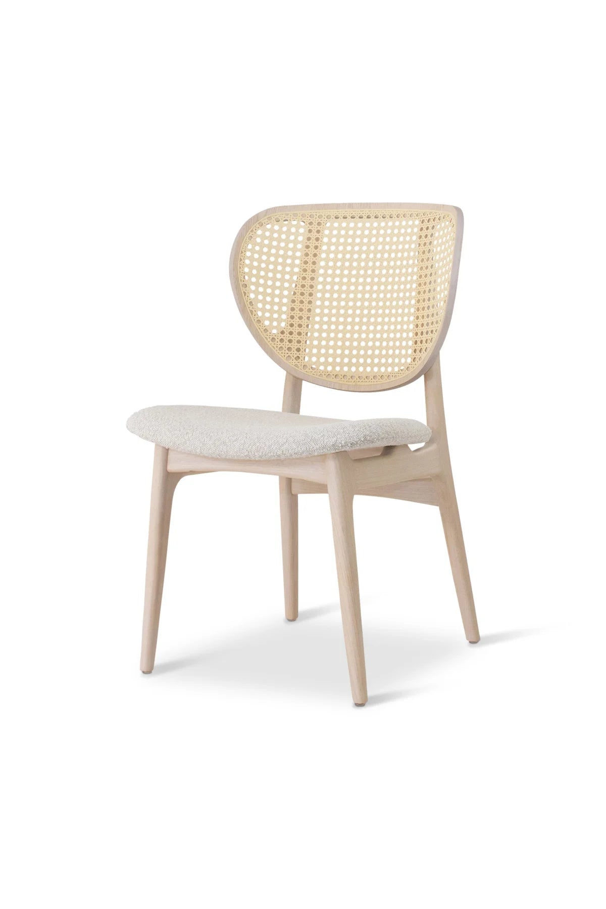 Cho Side Chair