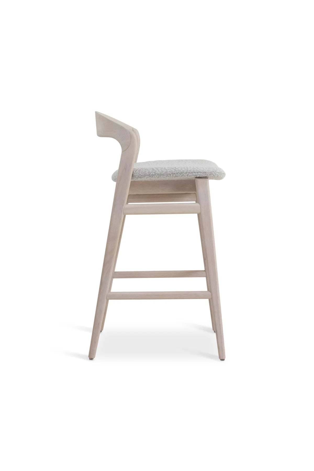 Spurling Bar Stool