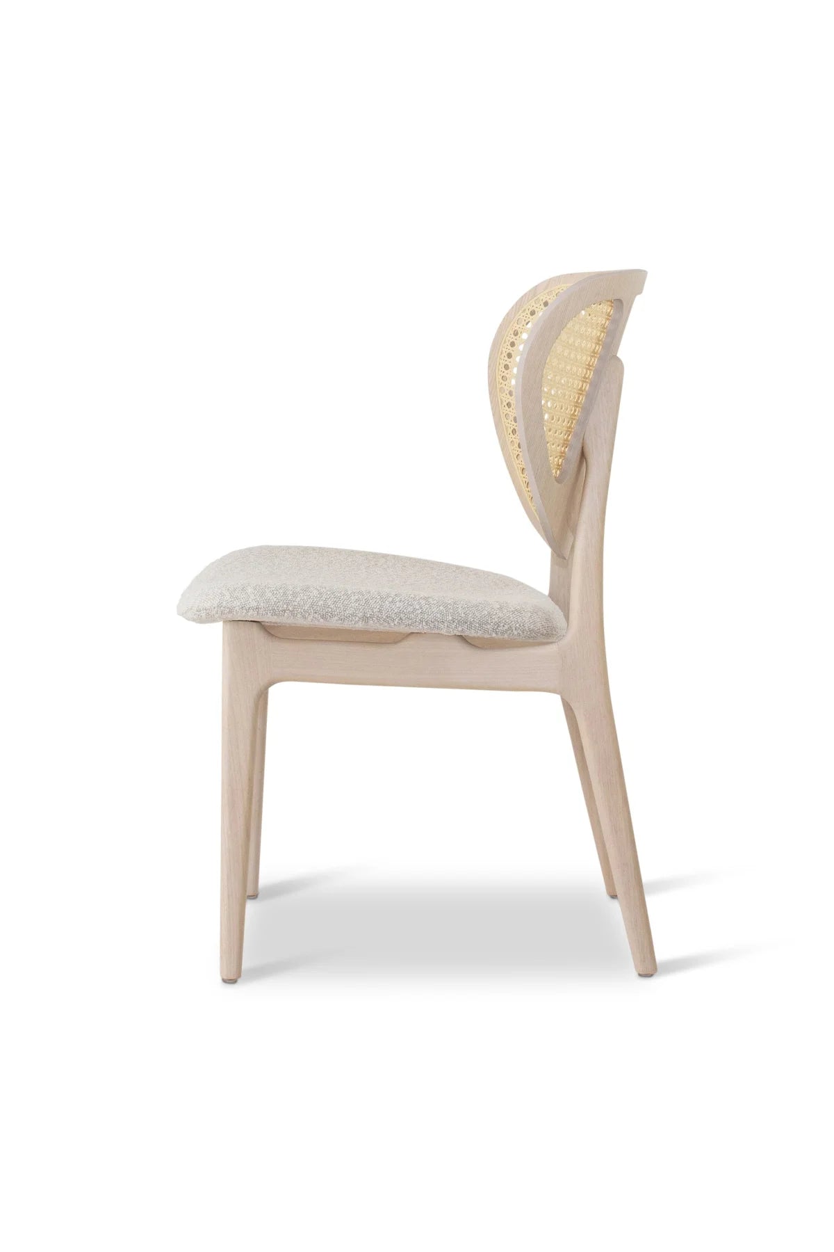 Cho Side Chair