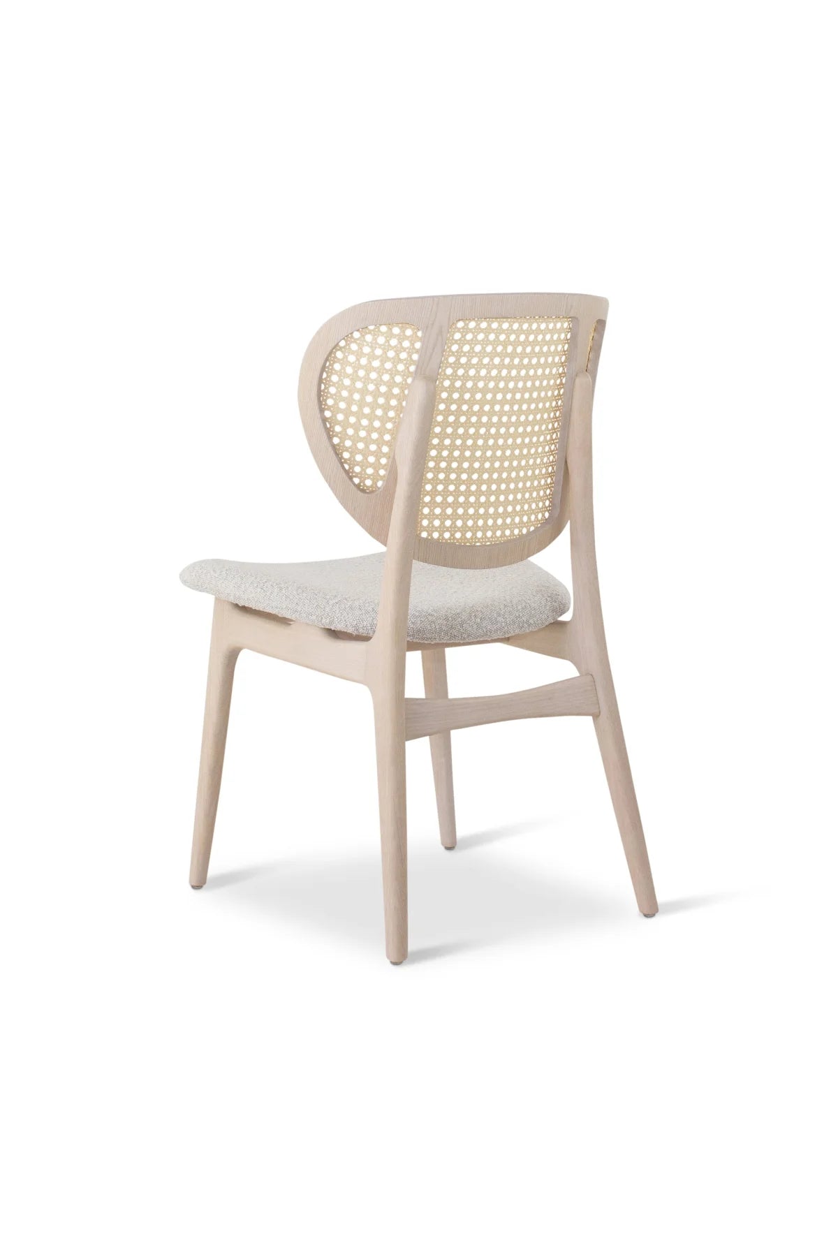 Cho Side Chair