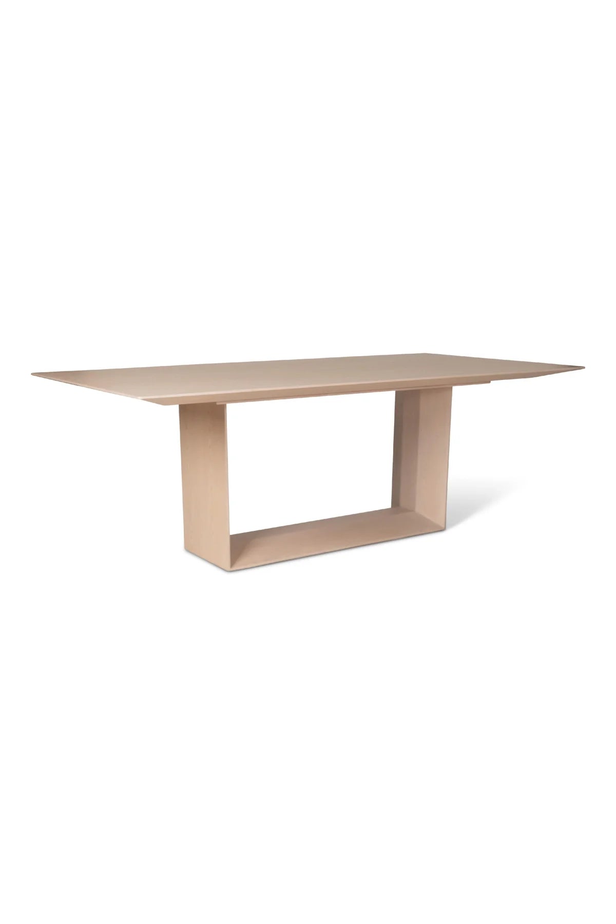 Kada Dining Table - Natural