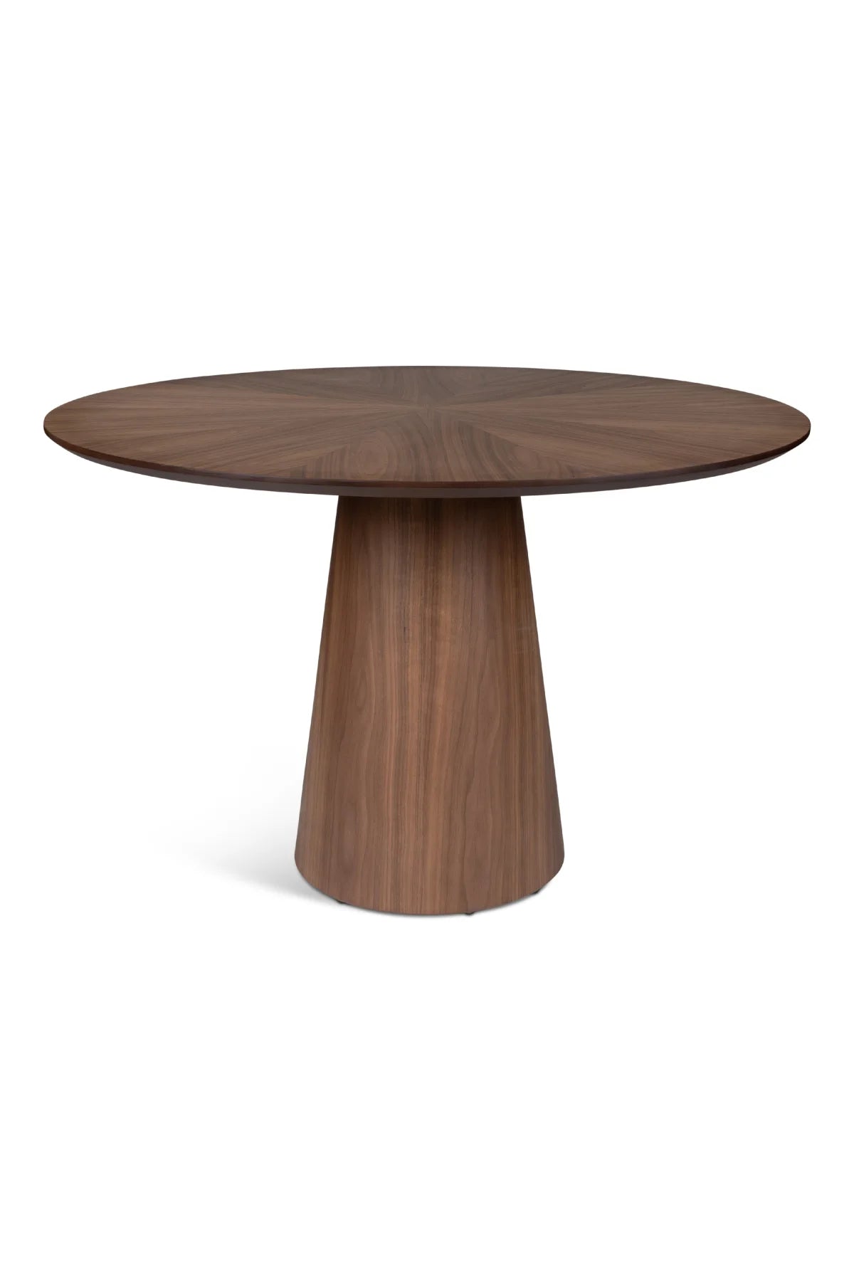 Jana Dining Table - Walnut