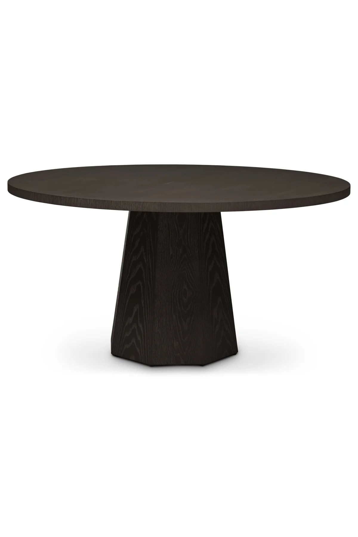 Nenah Dining Table - Black