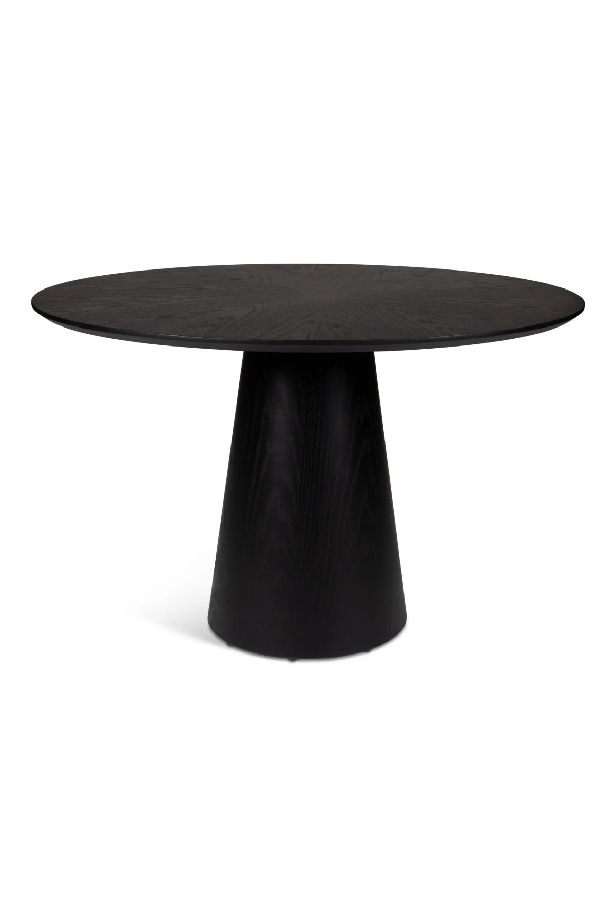 Jana Dining Table - Black