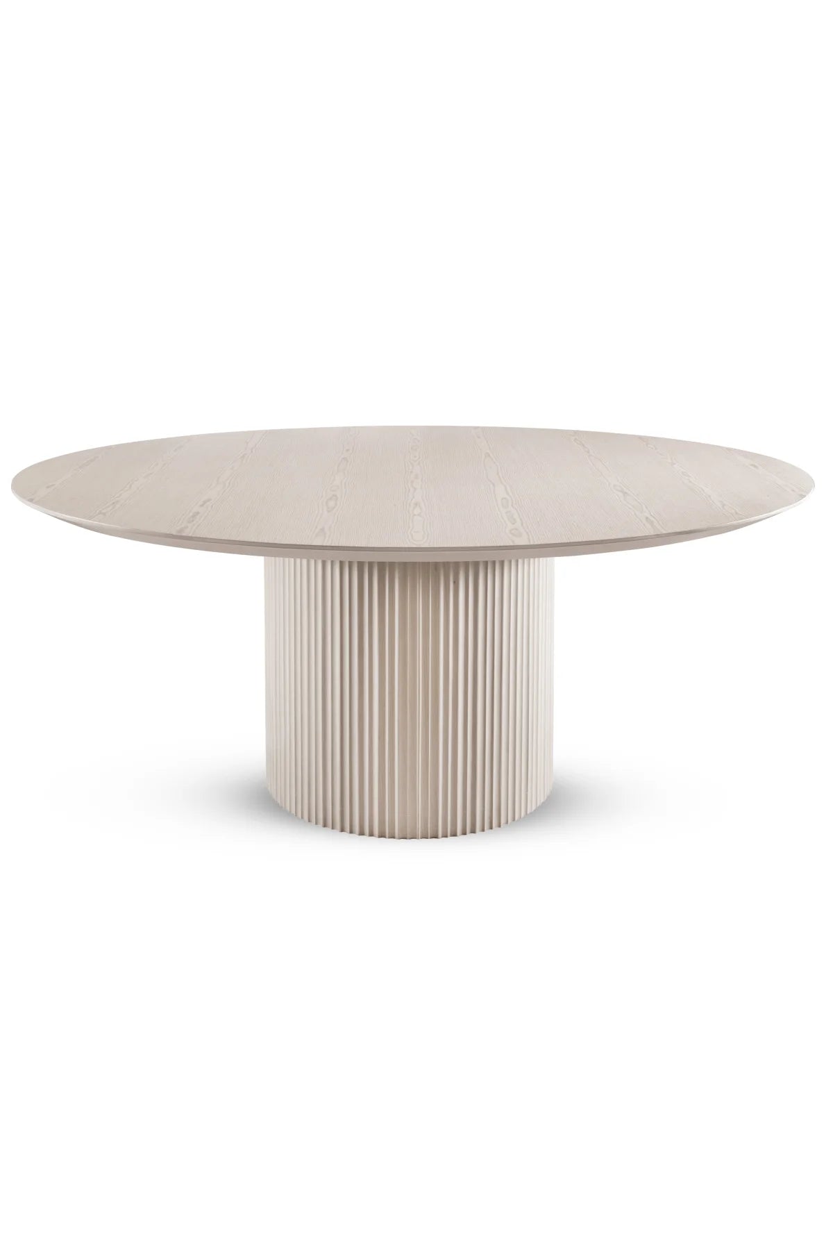 Sherrie Dining Table - Natural