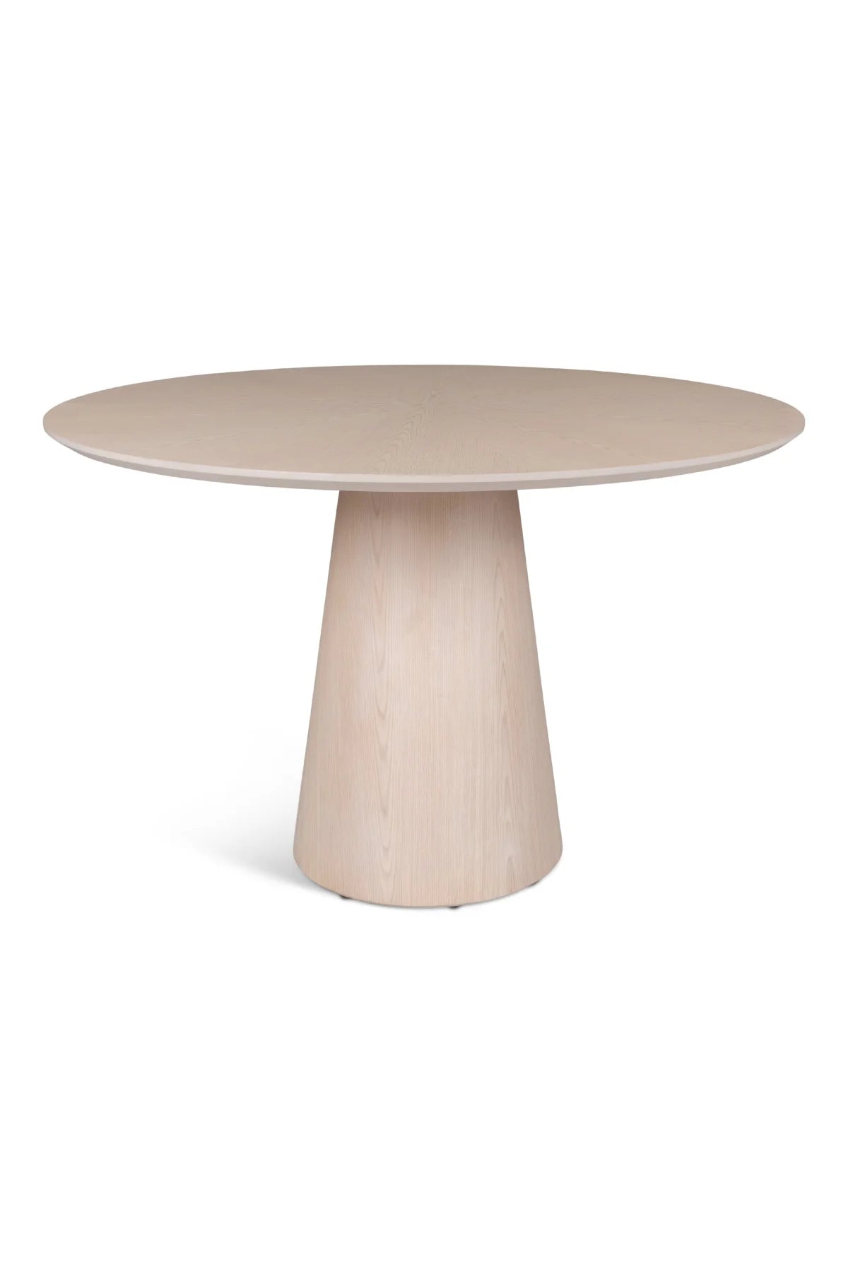 Jana Dining Table - Natural