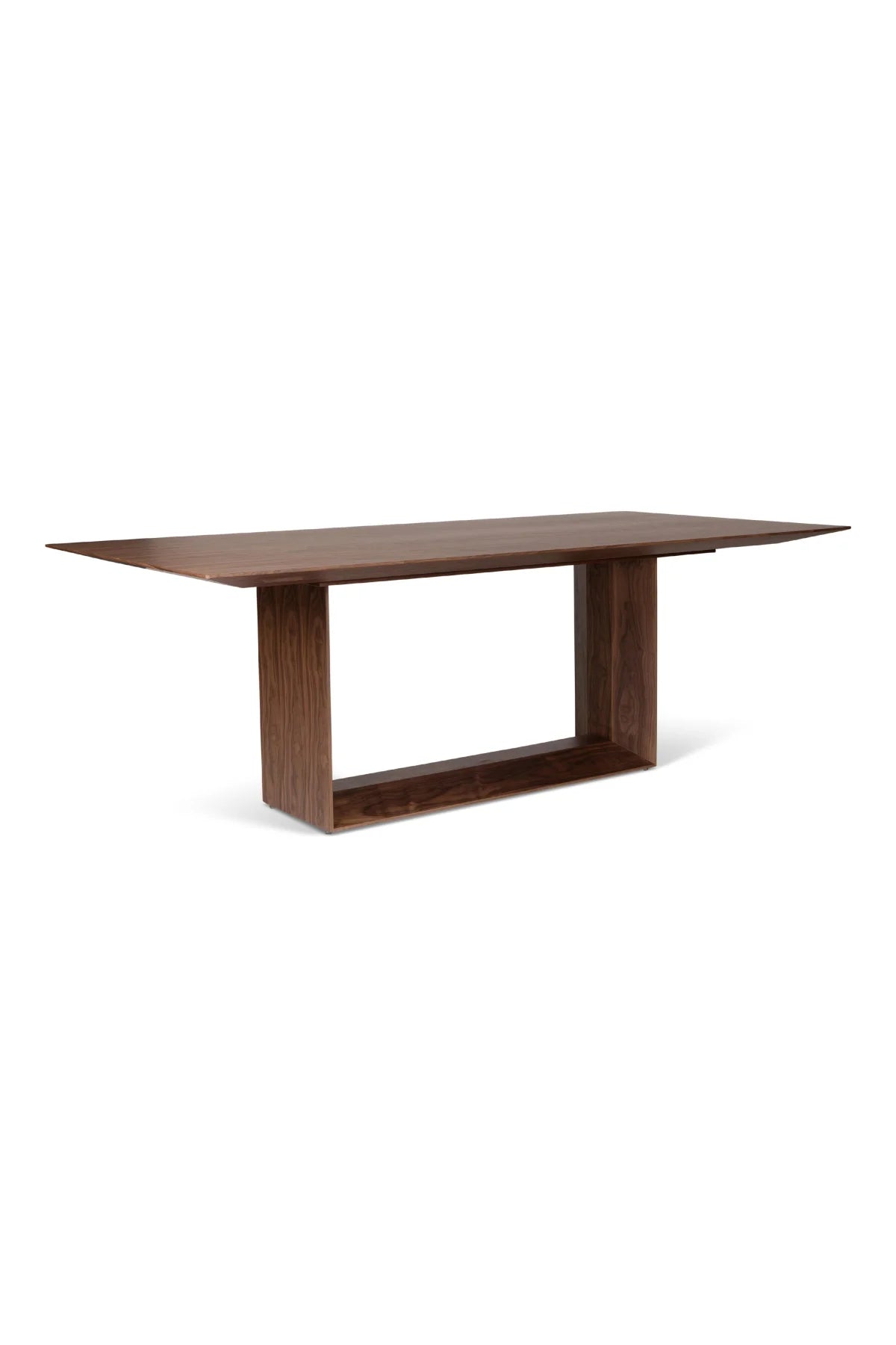 Kada Dining Table - Walnut