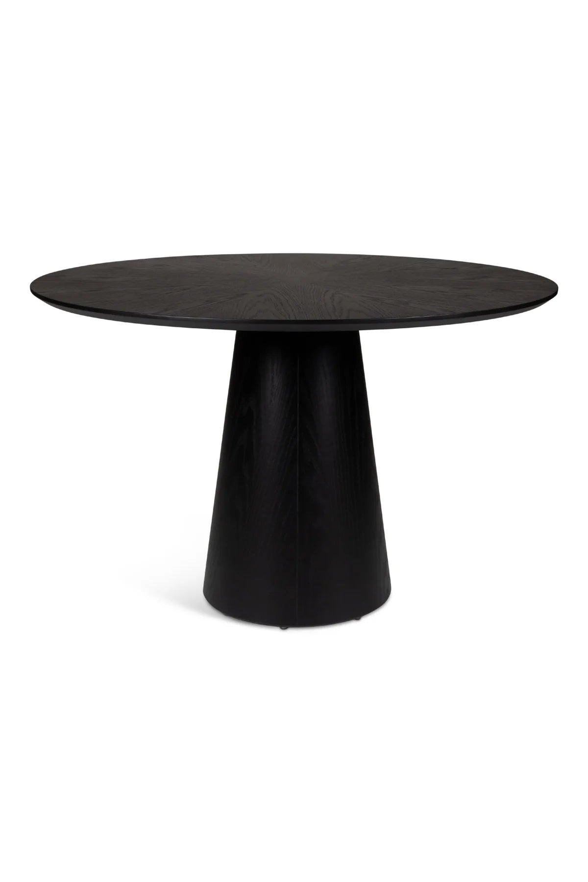 Jana Dining Table - Black