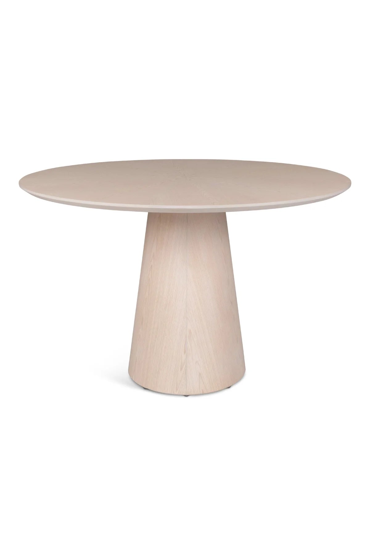 Jana Dining Table - Natural