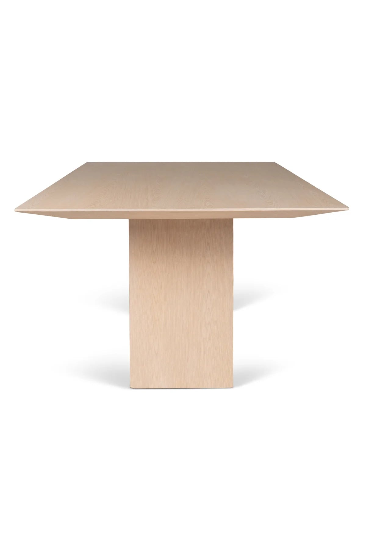 Kada Dining Table - Natural