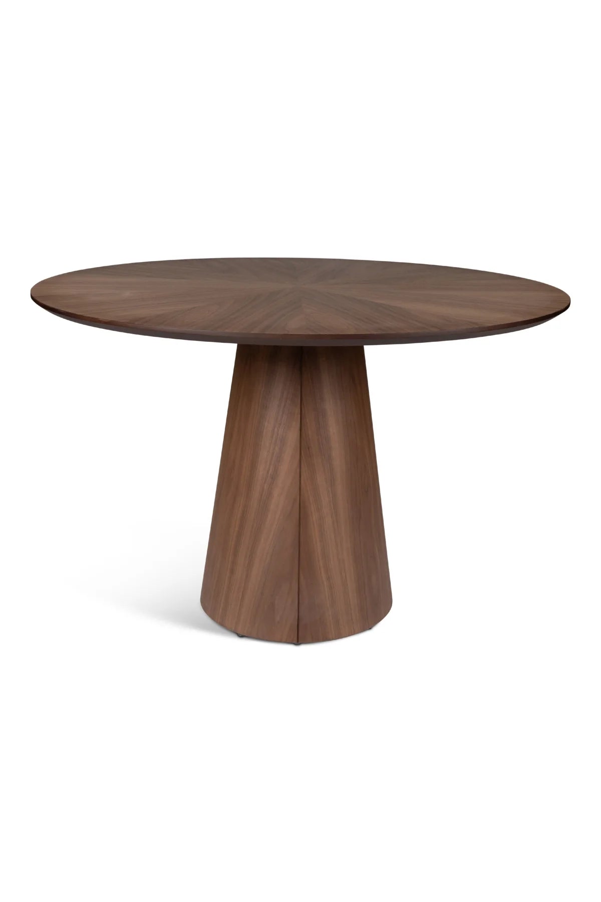 Jana Dining Table - Walnut