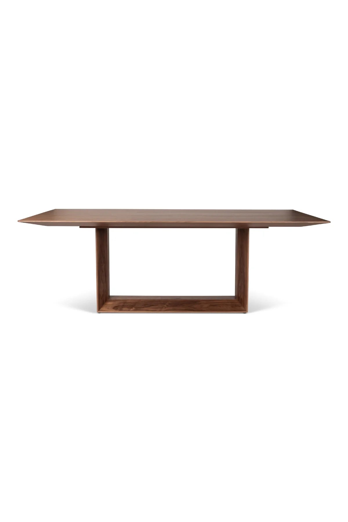 Kada Dining Table - Walnut