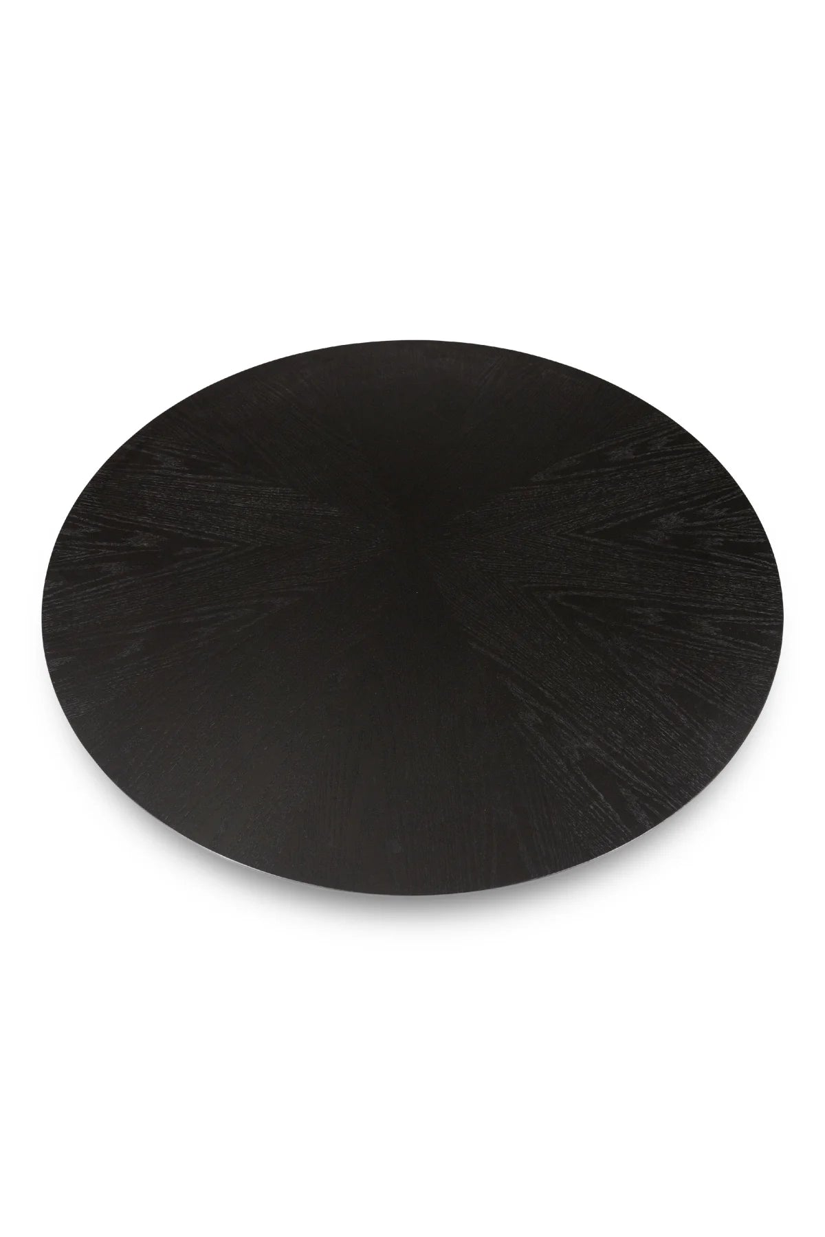 Jana Dining Table - Black