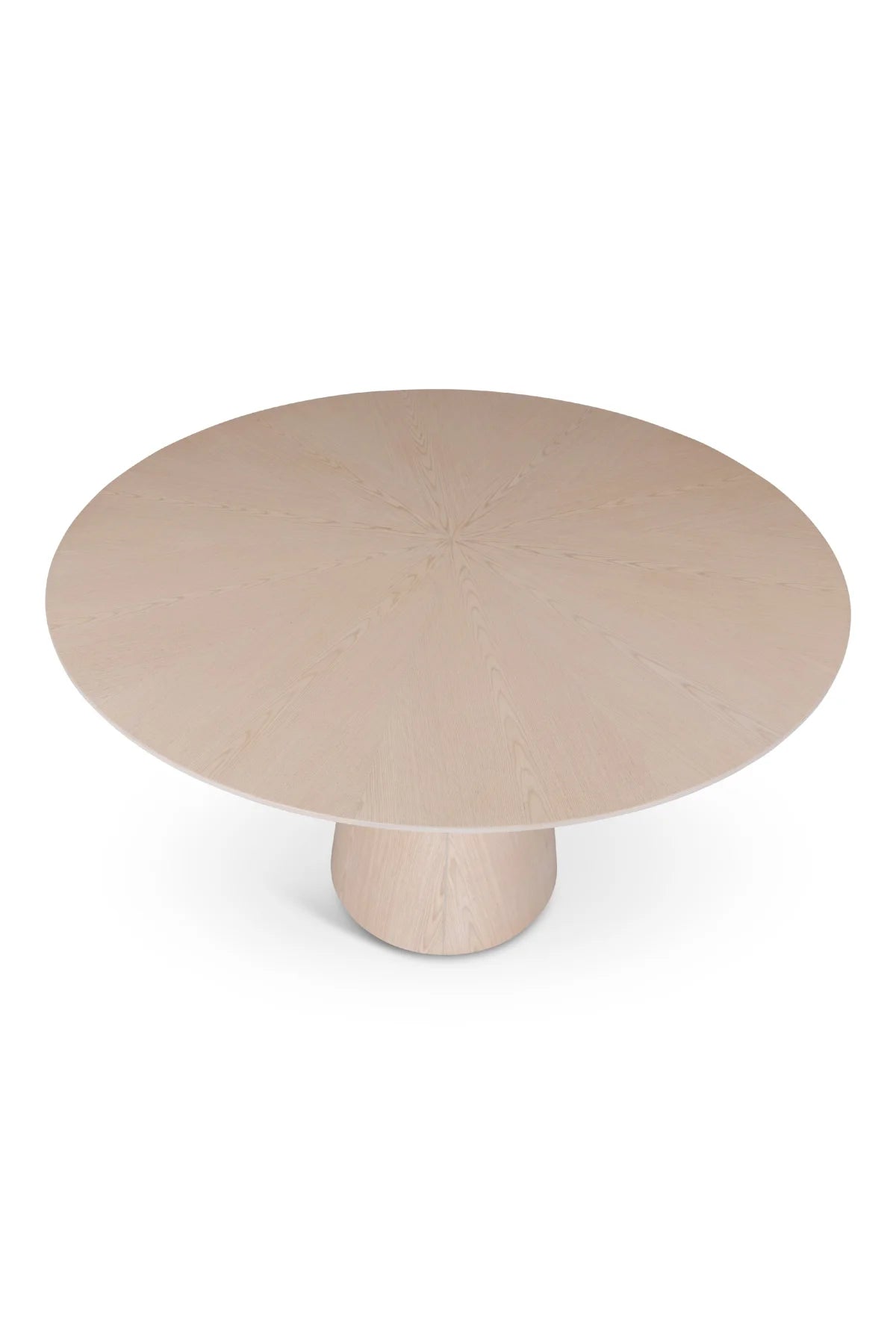 Jana Dining Table - Natural