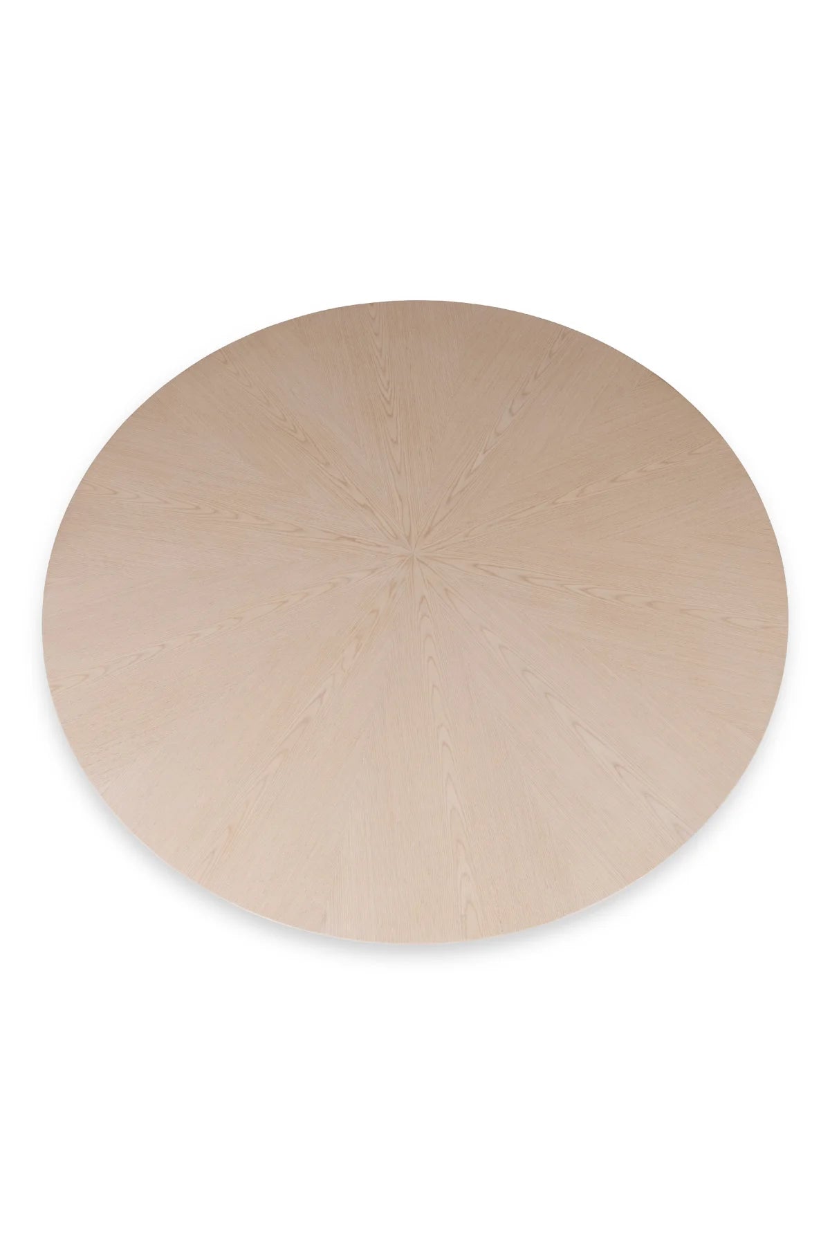 Jana Dining Table - Natural