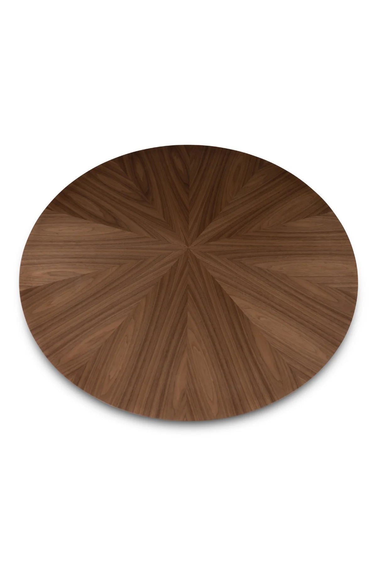 Jana Dining Table - Walnut