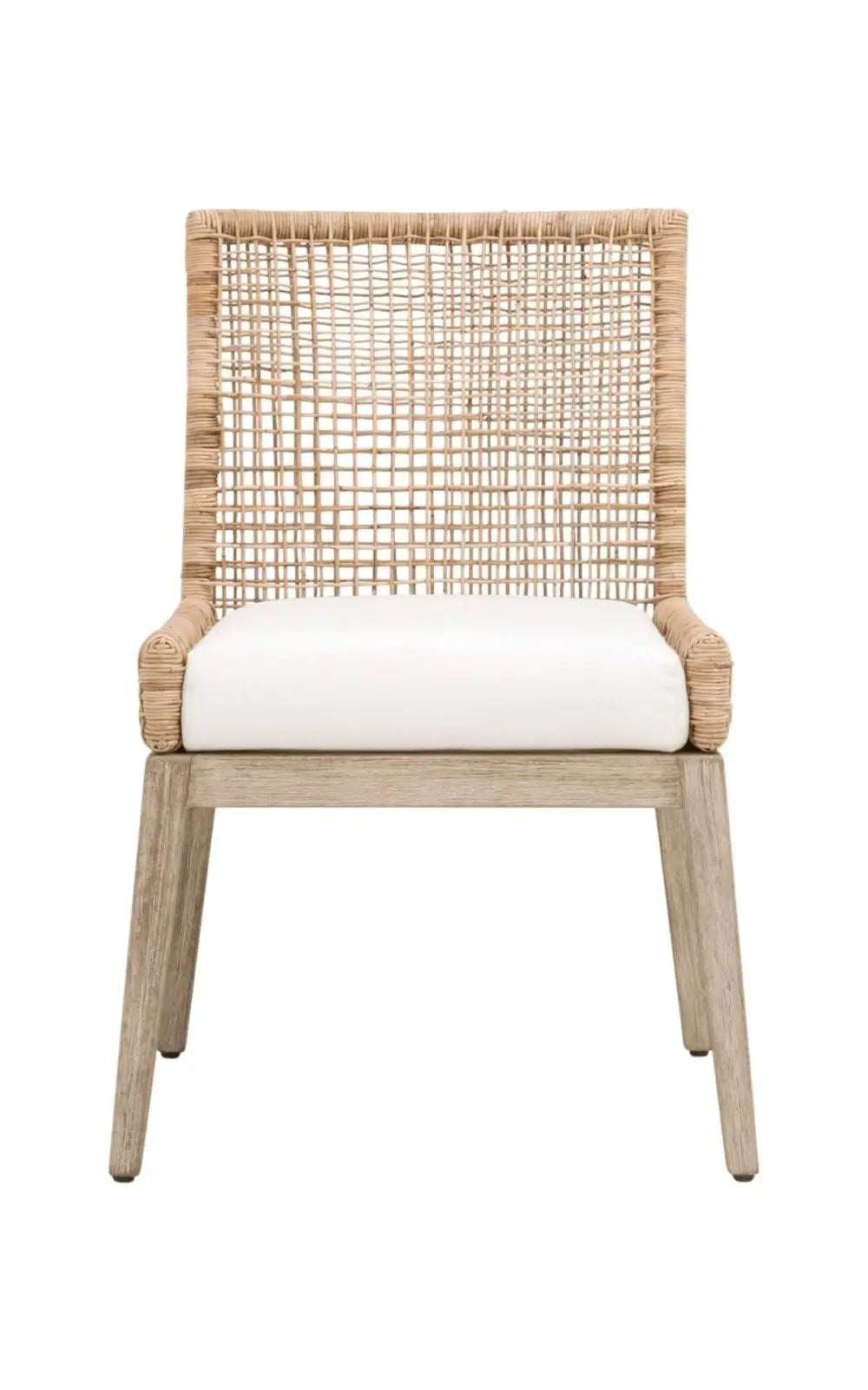 Downs Outdoor Dining Chair - Set of 2