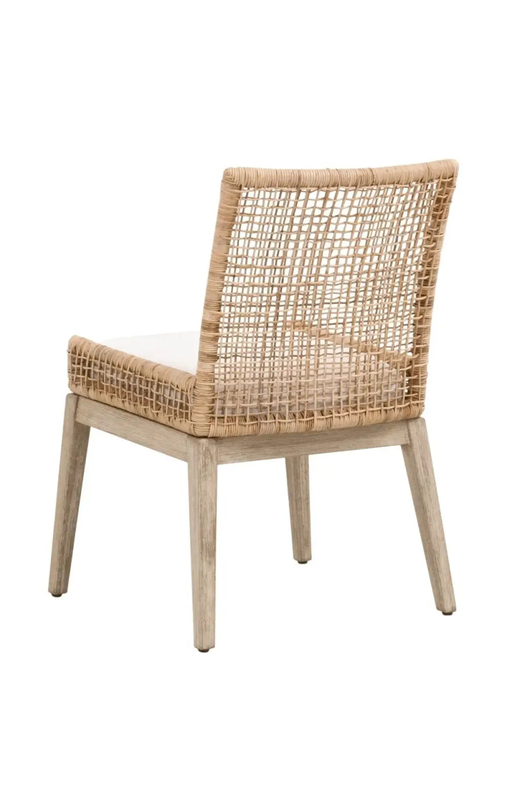 Downs Outdoor Dining Chair - Set of 2