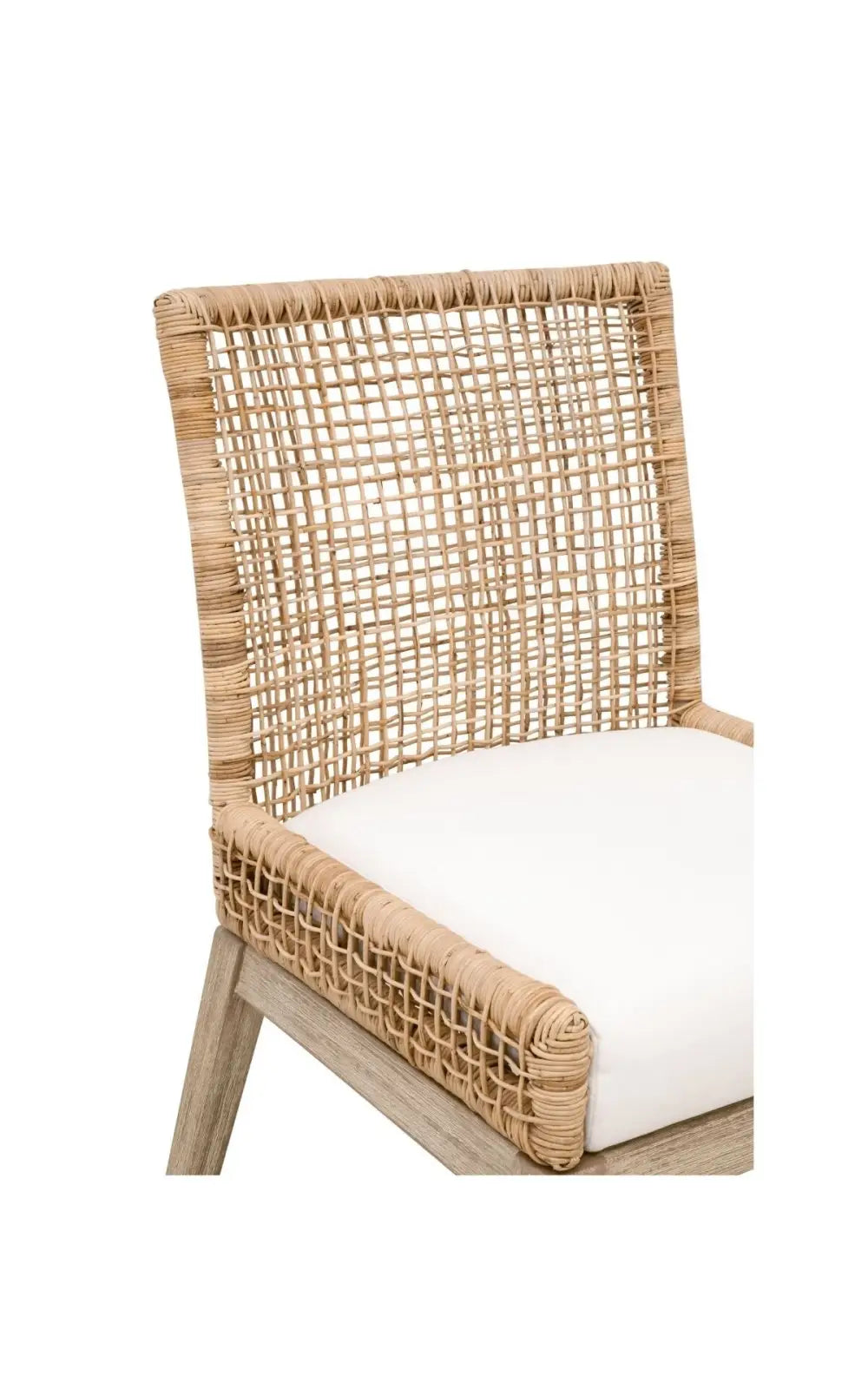 Downs Outdoor Dining Chair - Set of 2