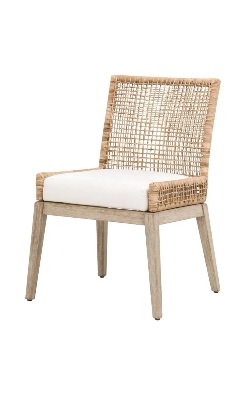 Downs Outdoor Dining Chair - Set of 2