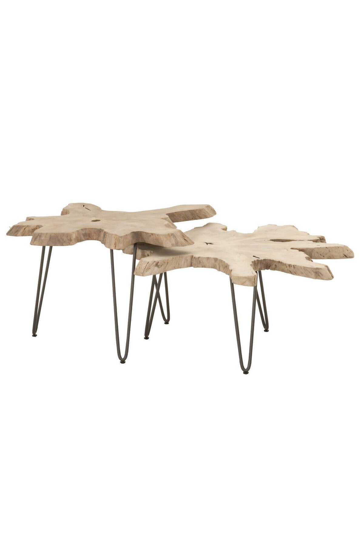 Blossom Nesting Coffee Table