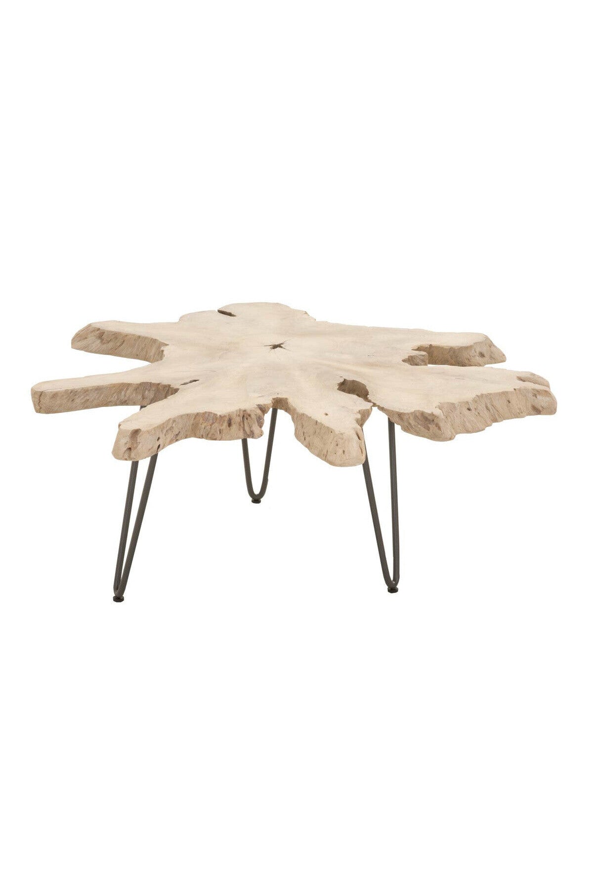 Blossom Nesting Coffee Table