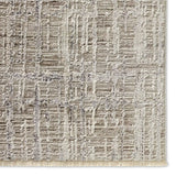 En Blanc Rug