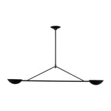Nevel Chandelier - 3 Sizes