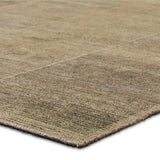 Edage Rug - Petrified Oak